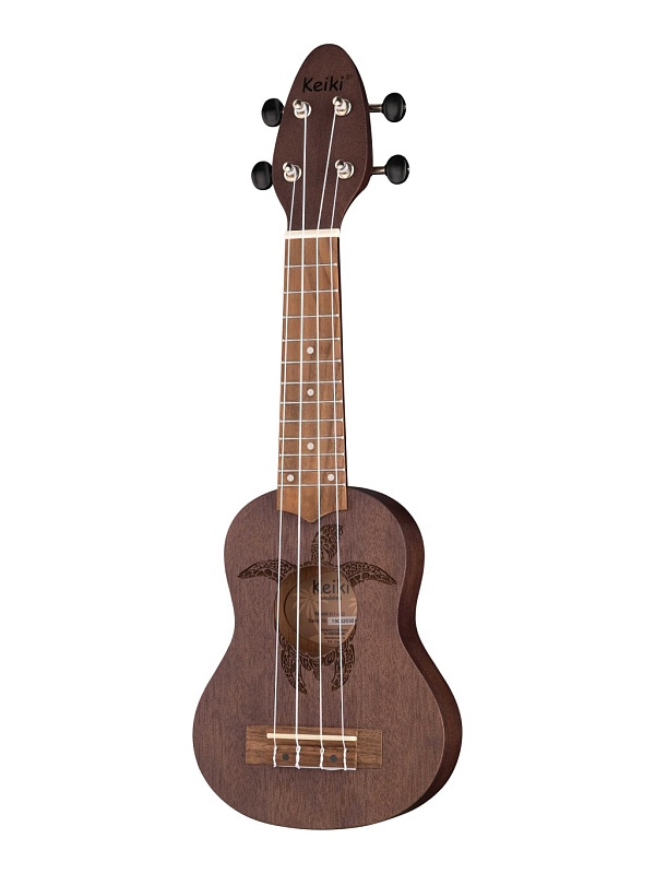 Фото Укулеле сопранино Ortega K1-CO Keiki