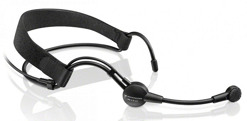 Фото Sennheiser XSW 1-ME3-B