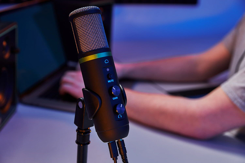 Фото MACKIE Creator Bundle