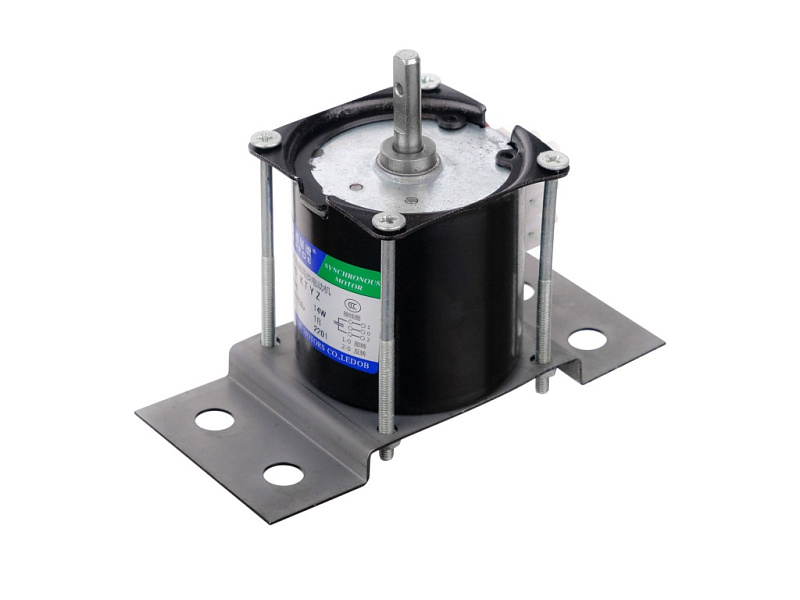 Фото Мотор для зеркального шара LAudio Motor-100