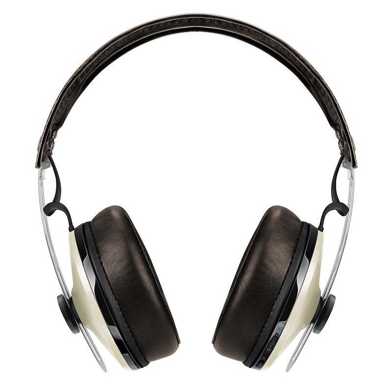 Фото Sennheiser MOMENTUM 2.0 WIRELESS IVORY (m2 aebt)
