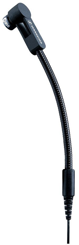 Фото Sennheiser e 908B EW