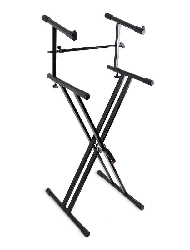 Фото Стойка клавишная AuraSonics KSD2