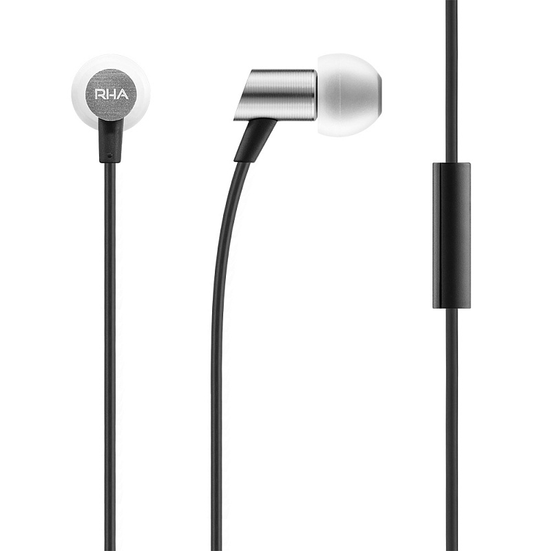 Фото Наушники RHA S500 Universal