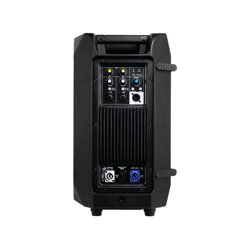 Фото Комплект караоке AST URAL 10th DUAL SUB