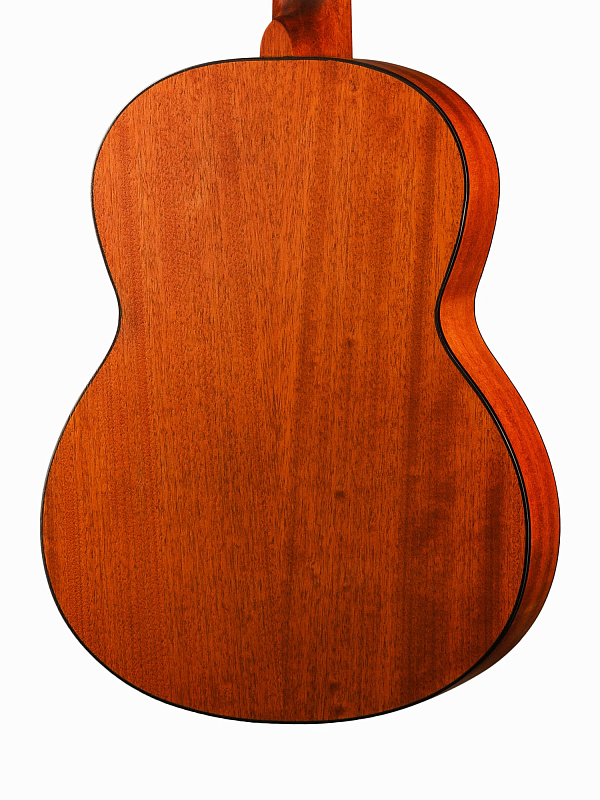 Фото AC100-OP Classic Series Классическая гитара, Cort