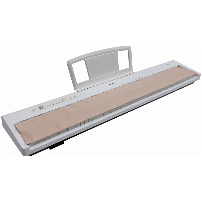 Фото Цифровое пианино ARAMIUS APS-100 WH