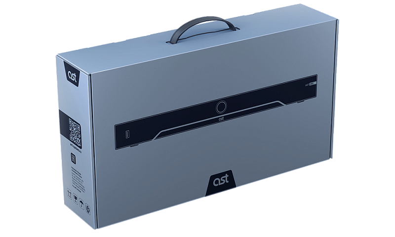 Фото Караоке-система AST-350 ПРЕДЗАКАЗ!