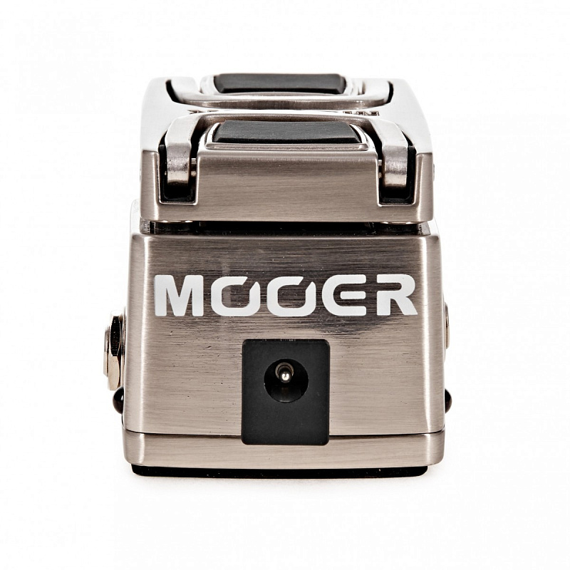 Фото Педаль громкости Mooer Leveline