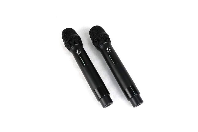 Фото Радиосистема RFIntell QL5R/QL1-A