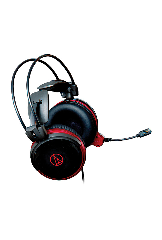 Фото AUDIO-TECHNICA ATH-AG1X