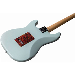 Электрогитара CRAFTER Crema MP Day Blue