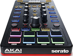 DJ контроллер Akai Pro AFX