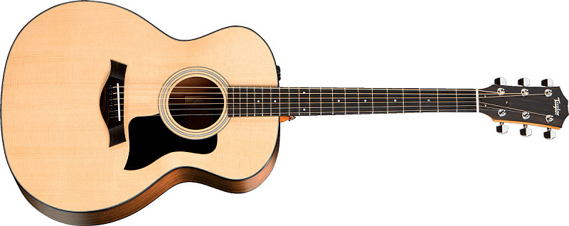 Фото TAYLOR 114e 100 Series