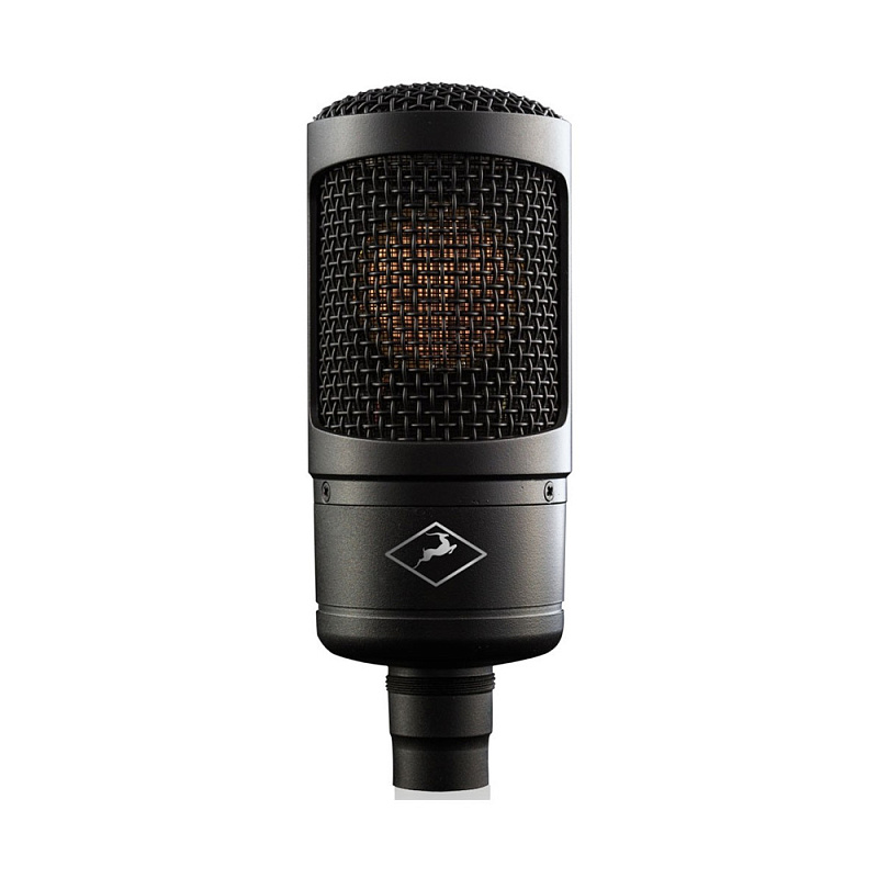 Фото Микрофон Antelope Audio Edge Solo