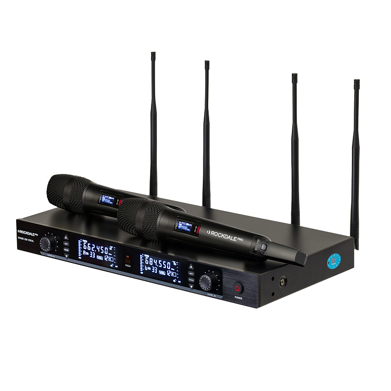 Фото Звукоусилительный комплект THUMP 15 MIC