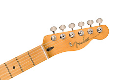 Электрогитара FENDER Player II Telecaster 3-Color Sunburst