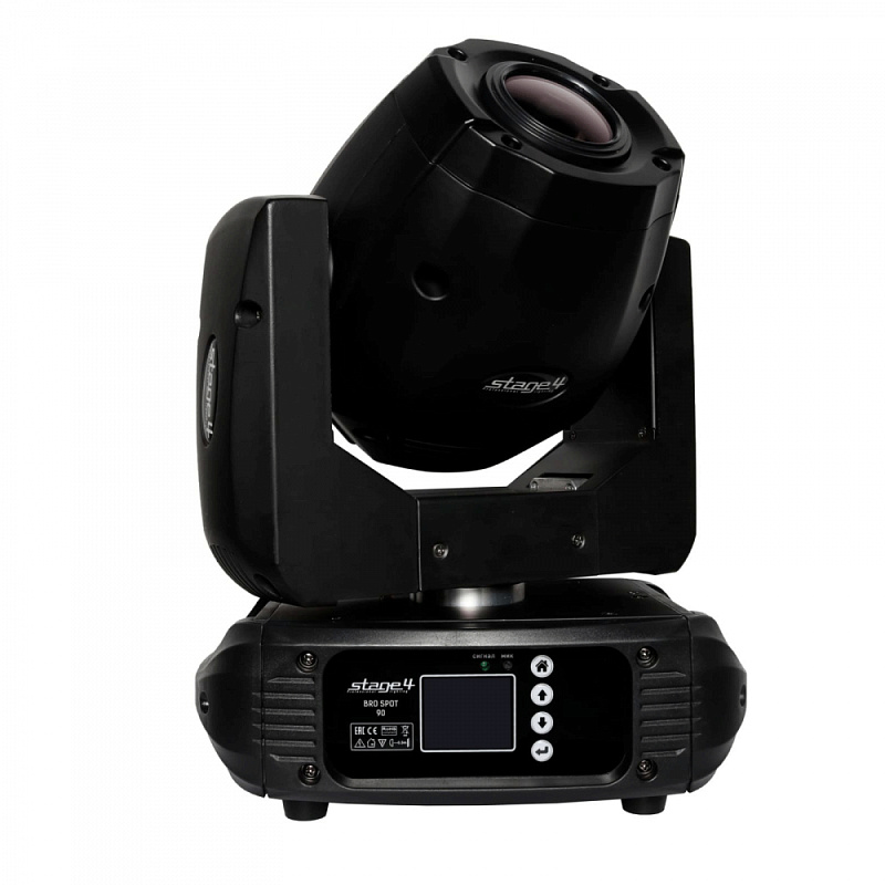 Фото Прожектор STAGE4 broSPOT 90