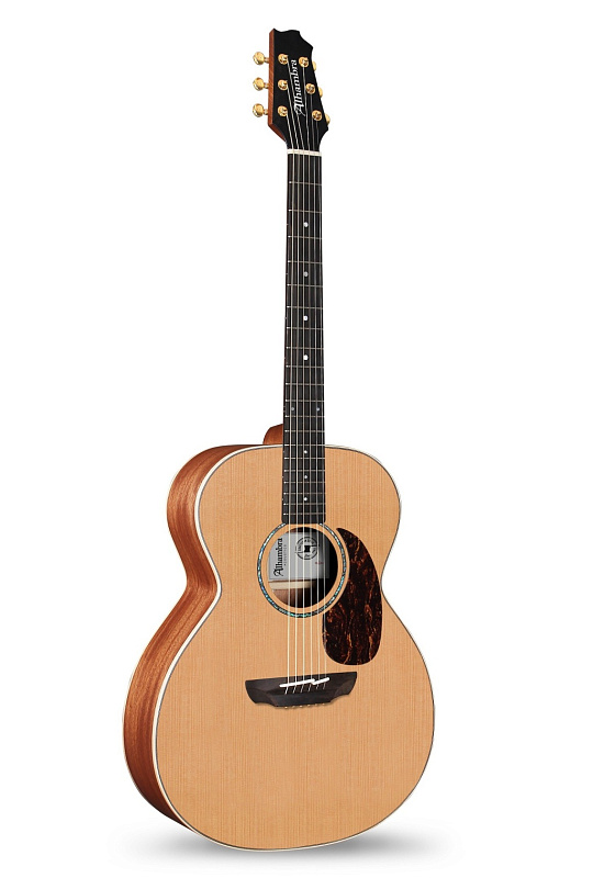 Фото Alhambra 1.272 AA-CSp E9 Электро-акустическая гитара