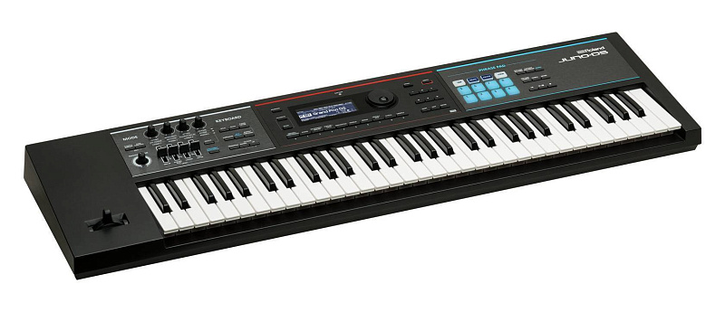 Фото Roland Juno-DS61