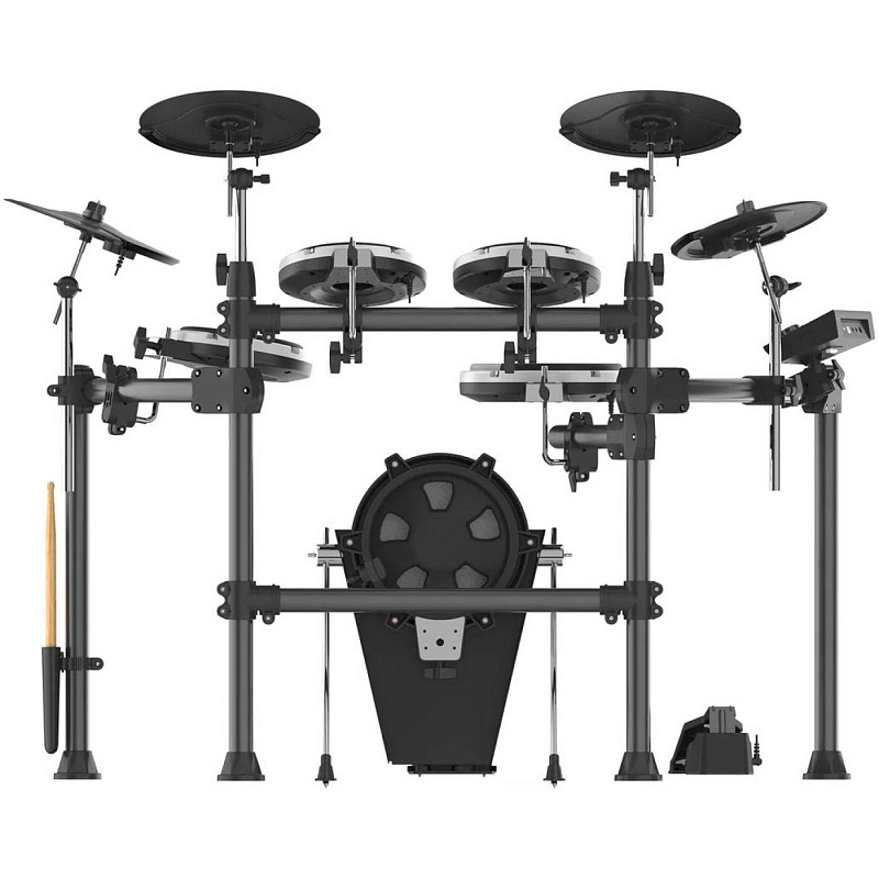 Фото Электронная ударная установка AROMA TDX-25 II