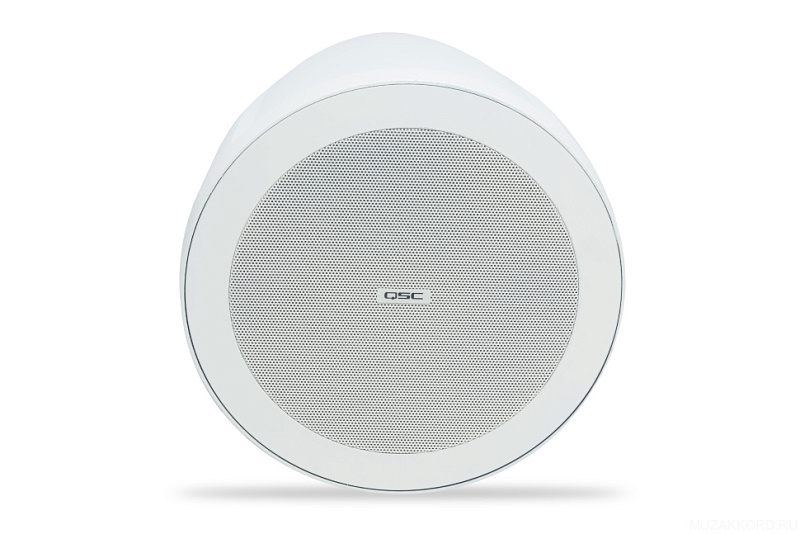 Фото Акустическая система QSC AD-P6T W