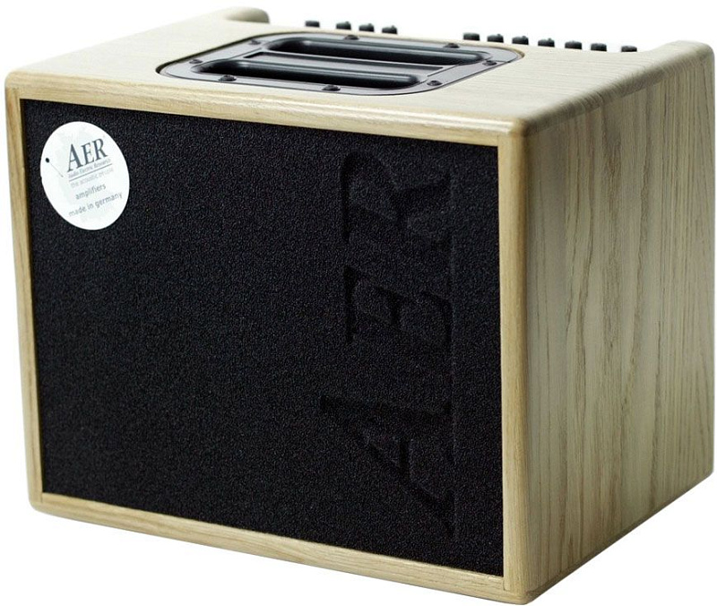 Фото AER Compact 60-4