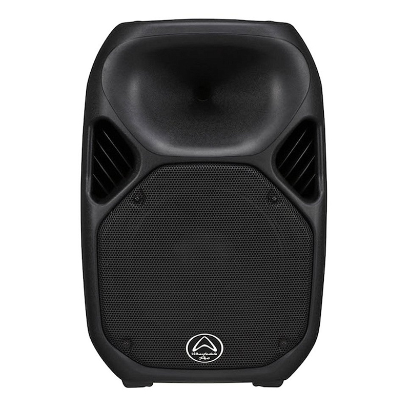 Фото Активная акустическая система Wharfedale Pro TITAN AX12 Black
