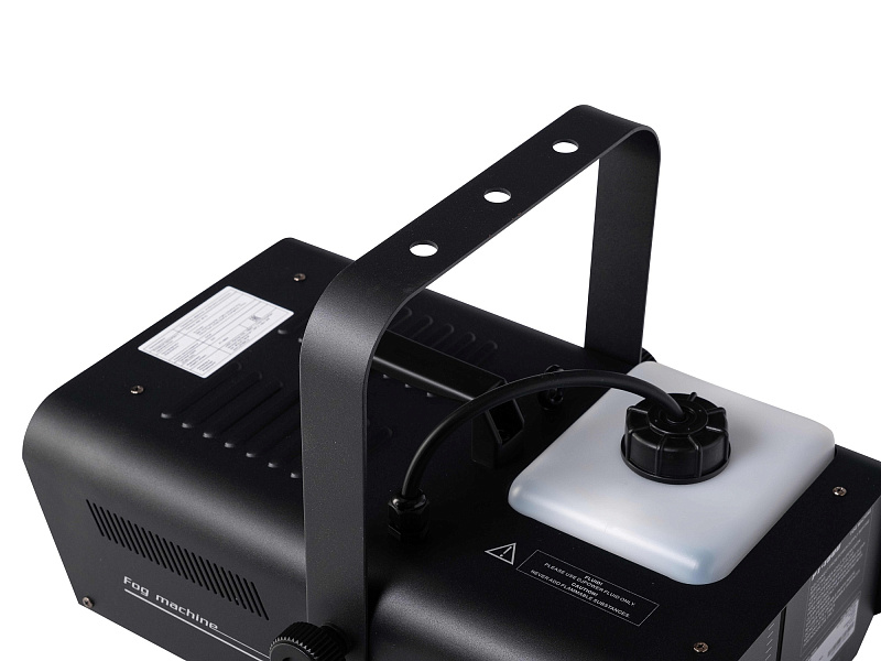 Фото Генератор дыма DJPower PT-1500