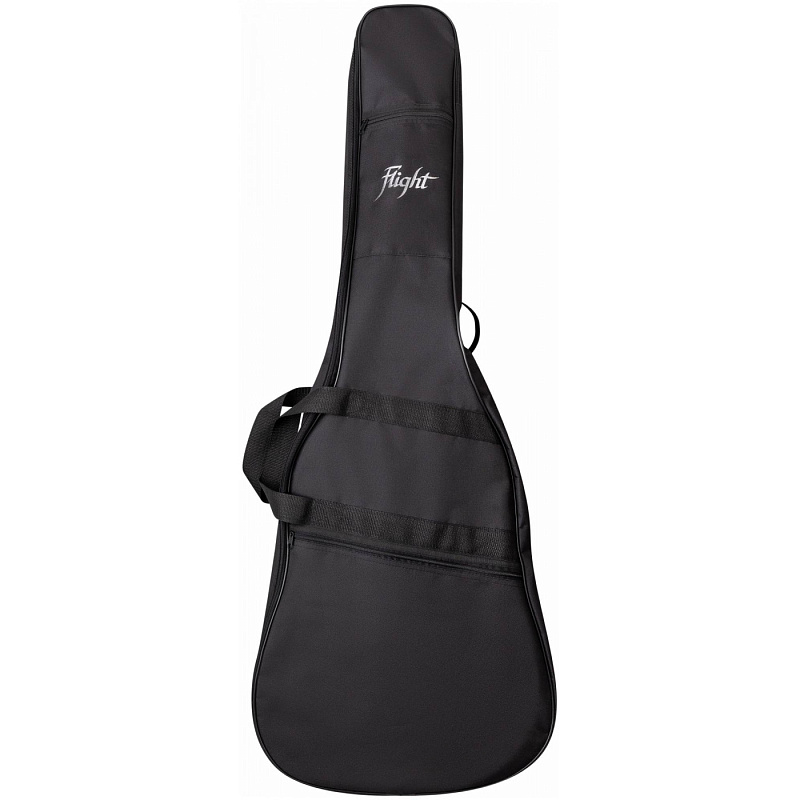 Фото Чехол для акустической гитары FLIGHT FBG-2005