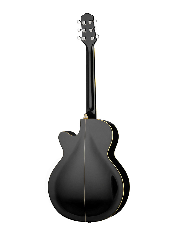 Фото Акустическая гитара Naranda F303CBK