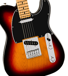 Электрогитара FENDER Player II Telecaster 3-Color Sunburst