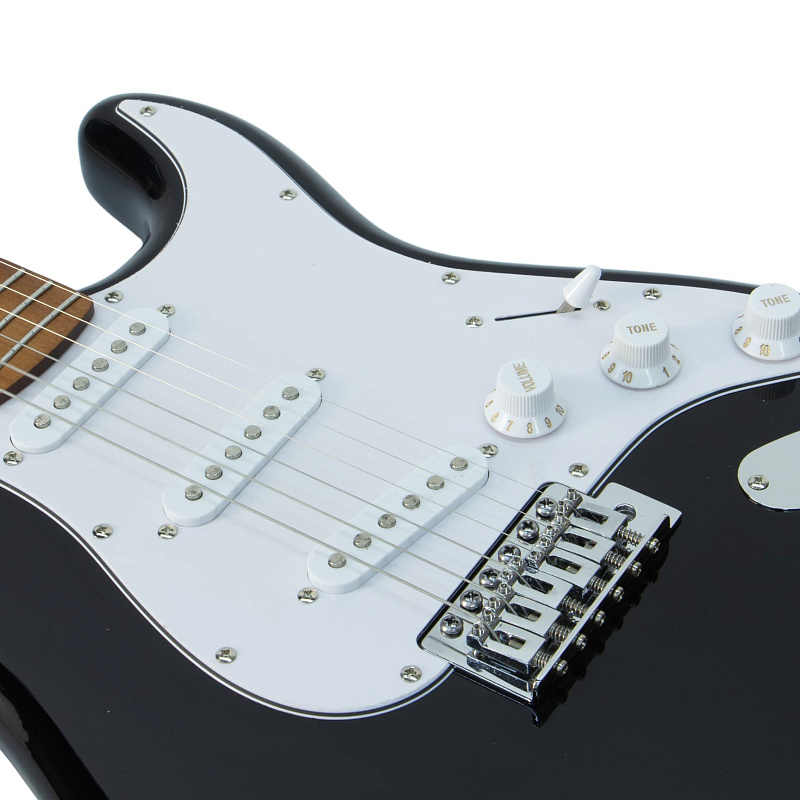 Фото Электрогитара Bosstone SG-03 V.2 BK (2025)