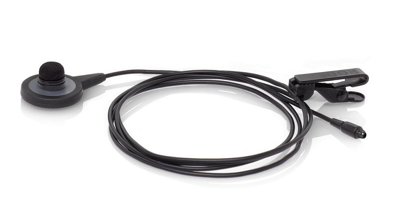 Фото RODE PINMIC-LONG