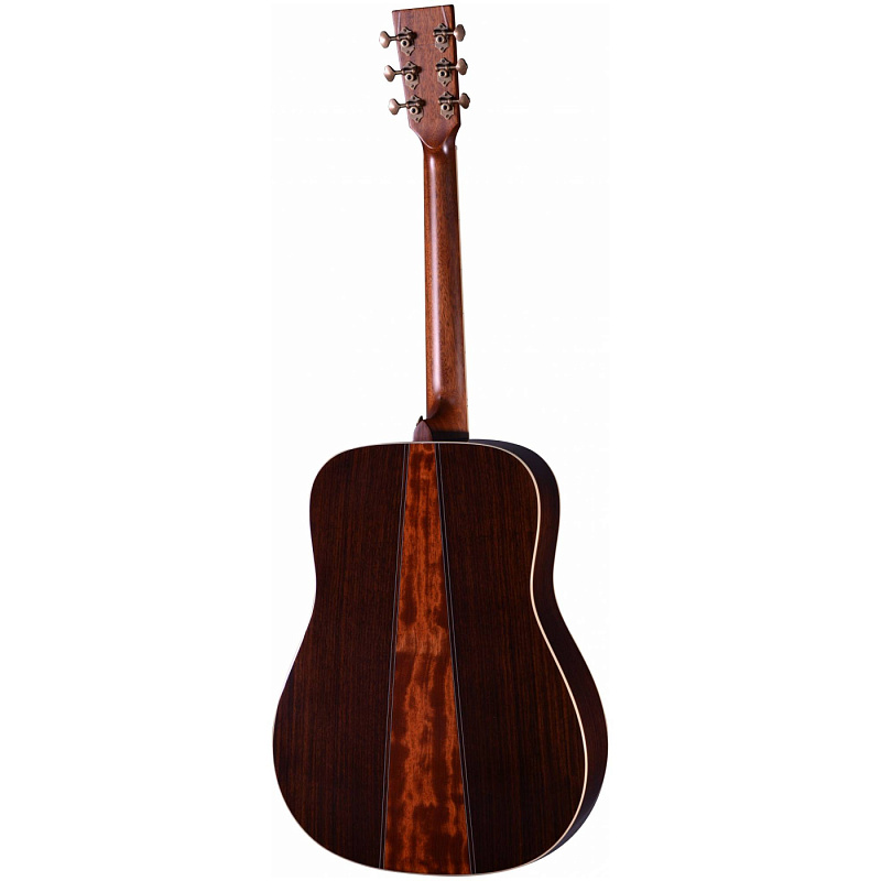 Фото Акустическая гитара CRAFTER SungEum D-50th VVS