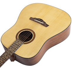 Акустическая гитара Sevillia DS-520 SSNT