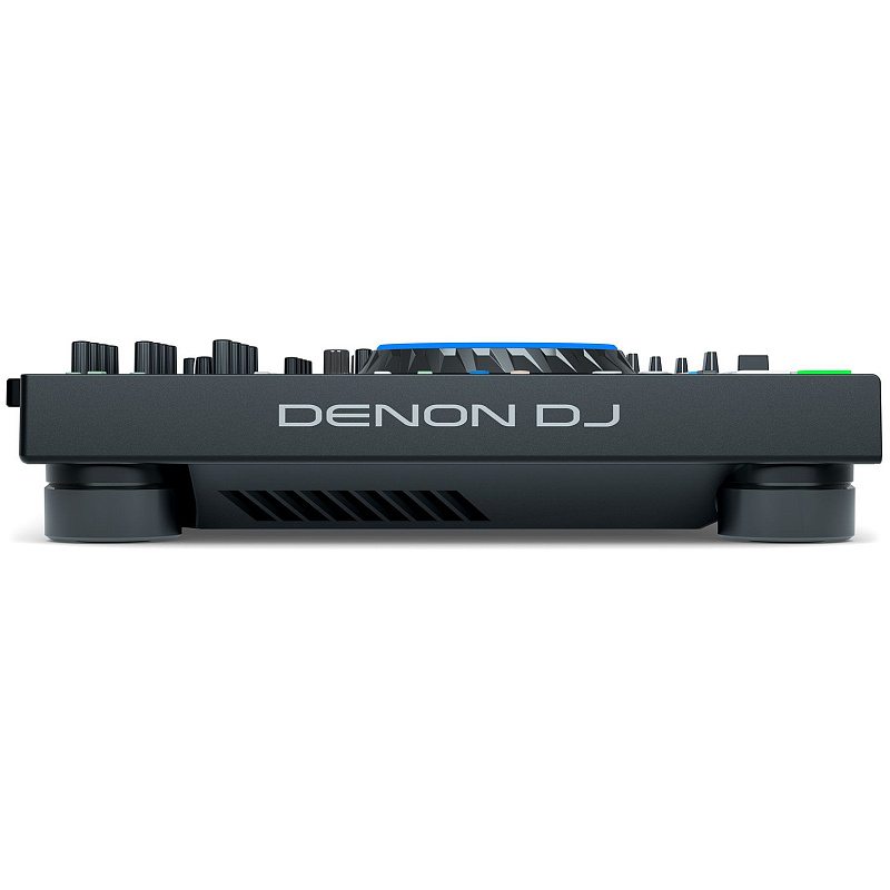 Фото Denon Prime 4 - DJ контроллер