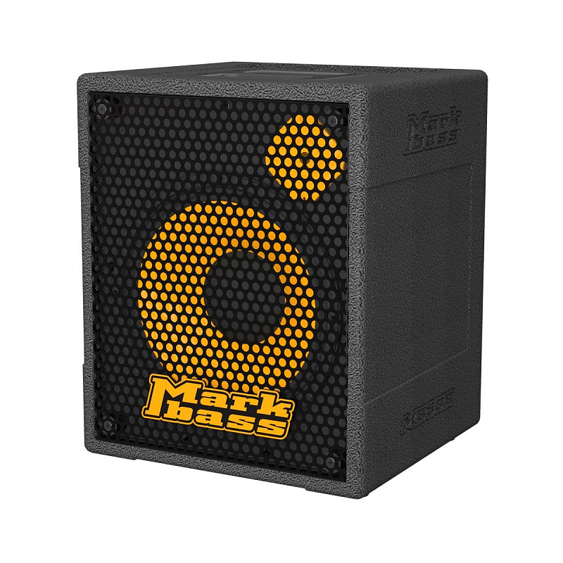 Фото Басовый комбоусилитель Markbass MB58R MINI CMD 121 PURE