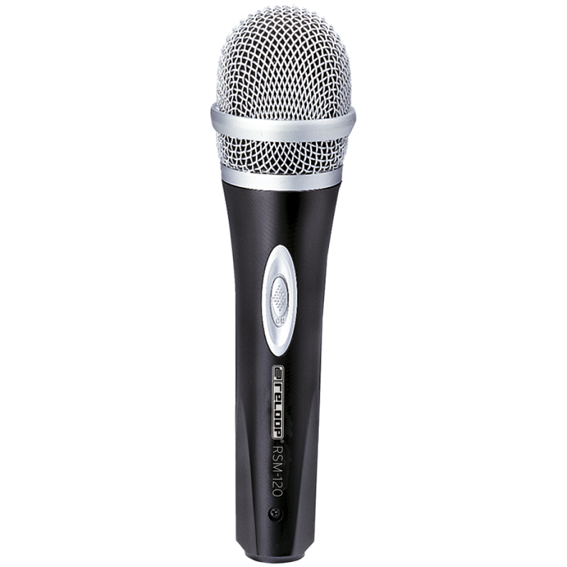 Фото Микрофон Reloop RSM-120