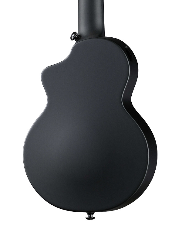 Фото Укулеле концертный Foix SQ-U-BK