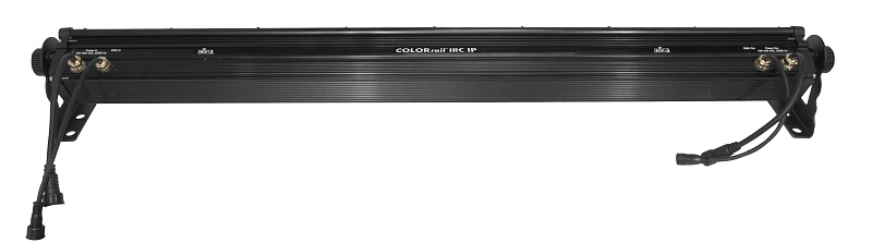 Фото CHAUVET COLORrail IRC IP Светодиодный светильник