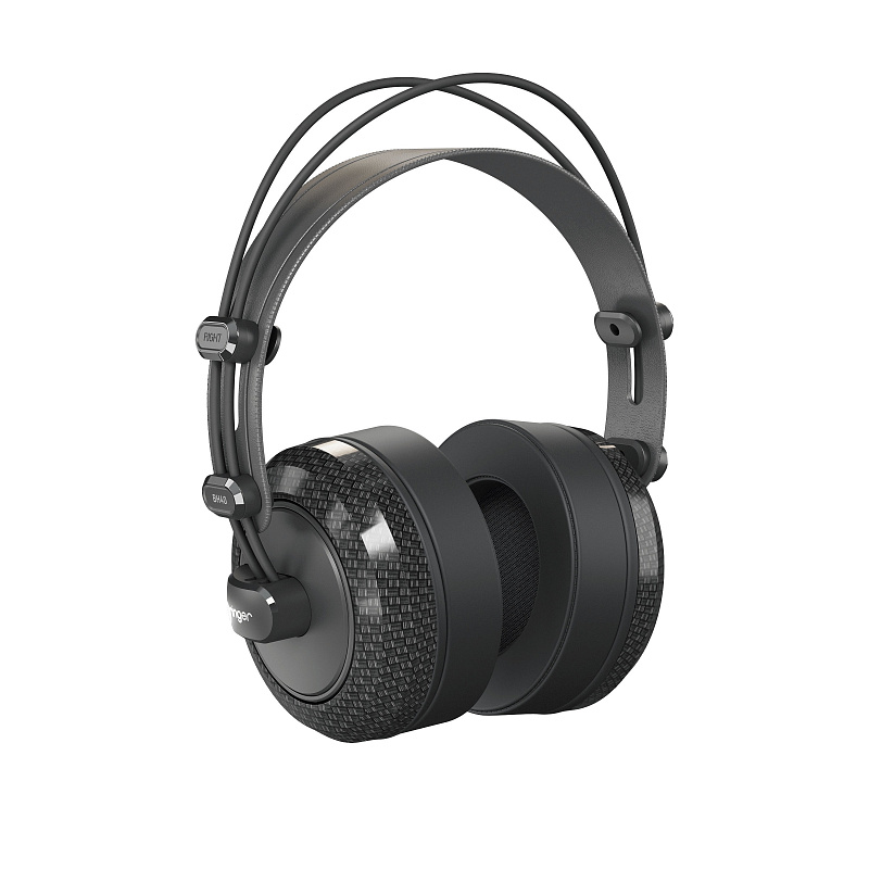 Фото Наушники BEHRINGER BH40