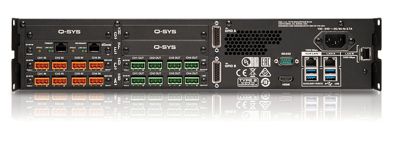 Фото QSC Core 510i 