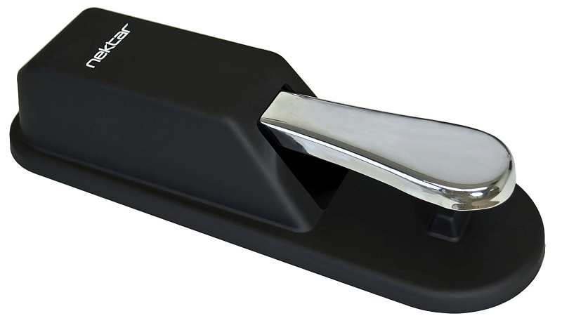 Фото Nektar NP-2  Педаль универсальная рояльного типа