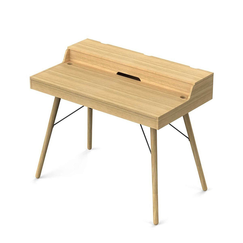 Фото Стол для диджея Glorious Vintage Music Station