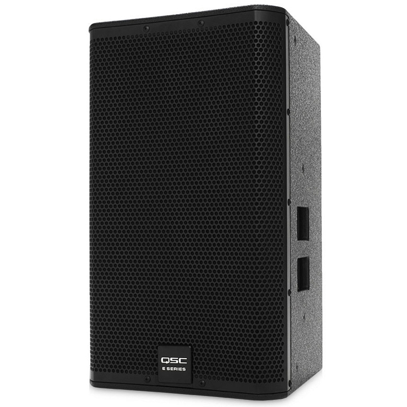 Фото Пассивная акустическая система QSC E10
