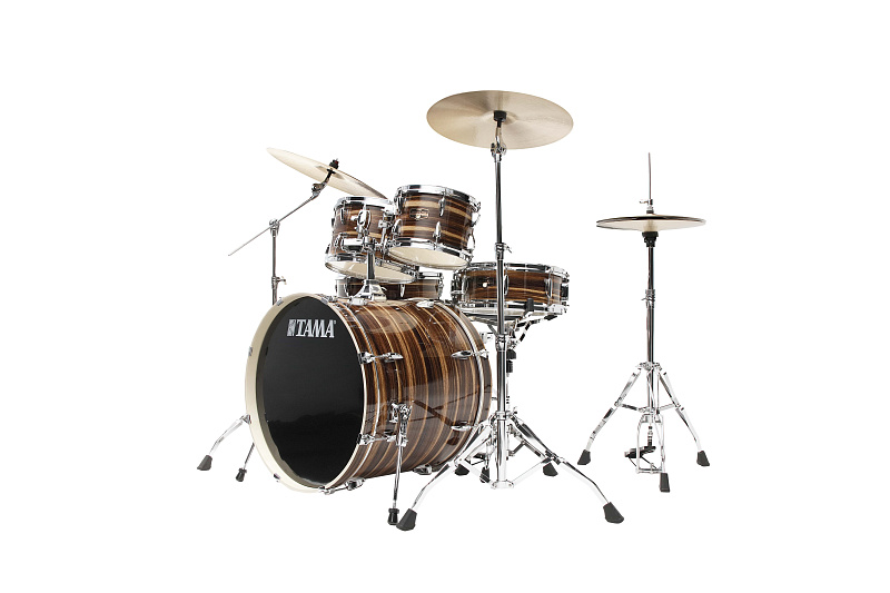 Фото Ударная установка TAMA IP52H6W-CTW IMPERIALSTAR