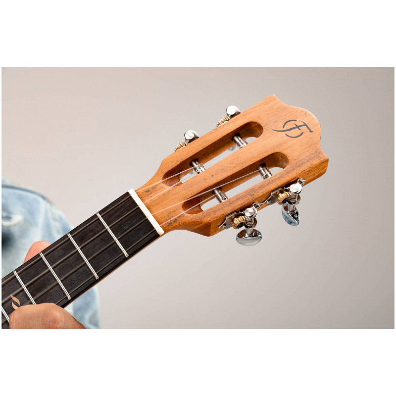 Фото Укулеле концерт FLIGHT VICTORIA CONCERT EQ-A