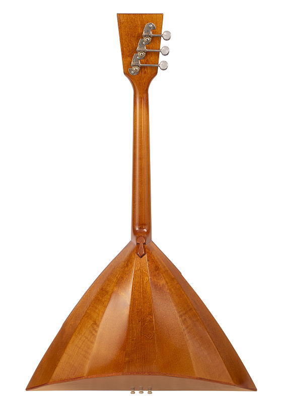 Фото БалалайкерЪ Студент Классик балалайка BSS-AK