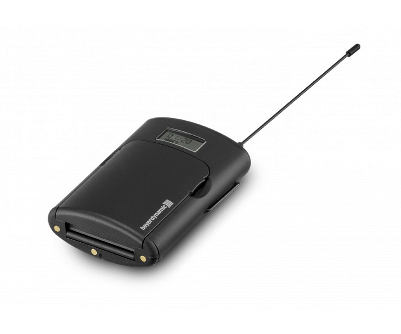 Фото Поясной передатчик Beyerdynamic TG 500B